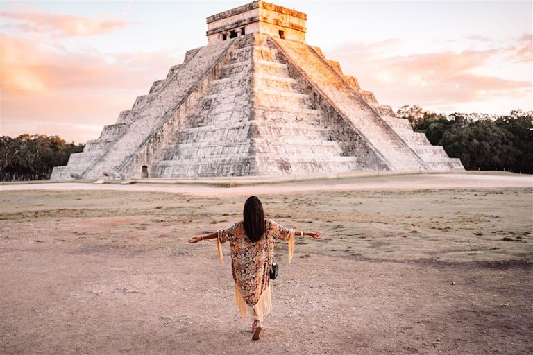 Yucatan individuell entdecken ©Mario_Pinta/adobestock